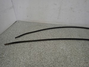 HONDA CIVIC VII HB 3D EP 01- LISTWA DACHOWA LEWA LUB PRAWA 5/6 MINIATURA