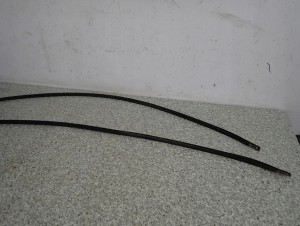 HONDA CIVIC VII HB 3D EP 01- LISTWA DACHOWA LEWA LUB PRAWA 6/6 MINIATURA