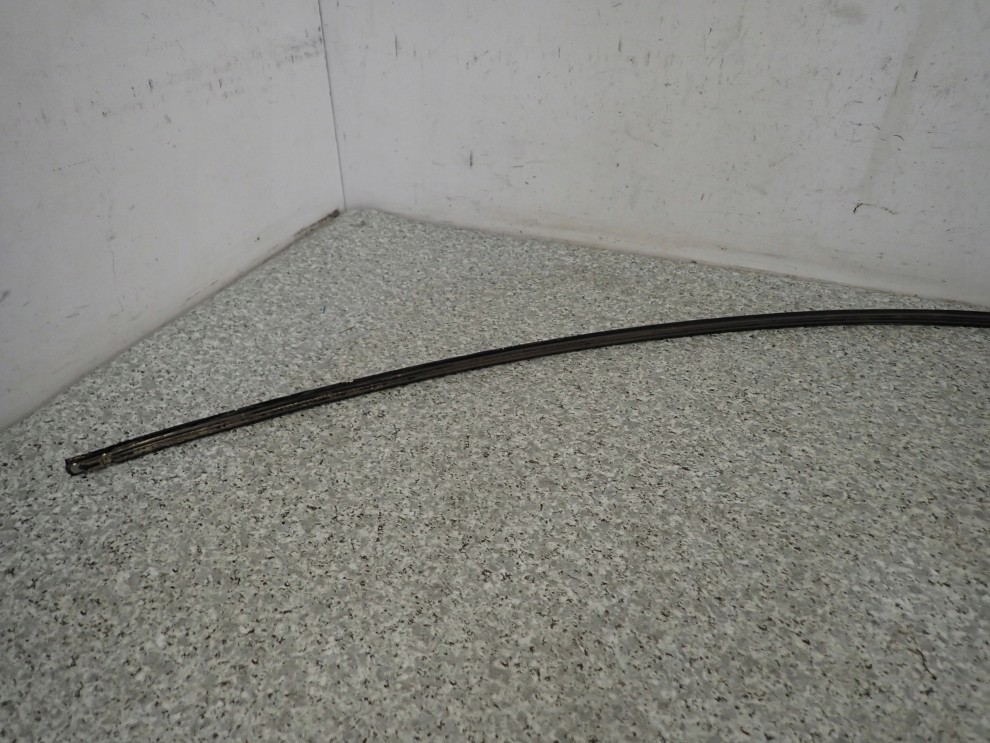 HONDA JAZZ 02-07 LISTWA DACHOWA LEWA 3/4