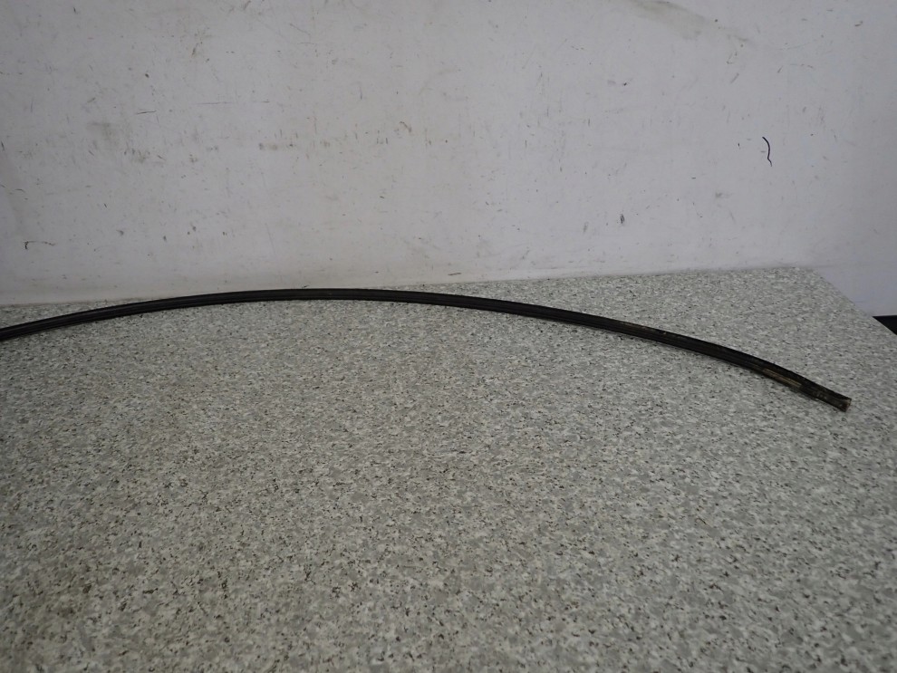 HONDA JAZZ 02-07 LISTWA DACHOWA LEWA 4/4