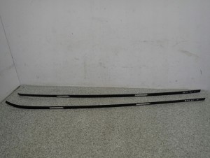 SUZUKI SWIFT MK7 3D 10-16 LISTWA DACHOWA LEWA LUB PRAWA