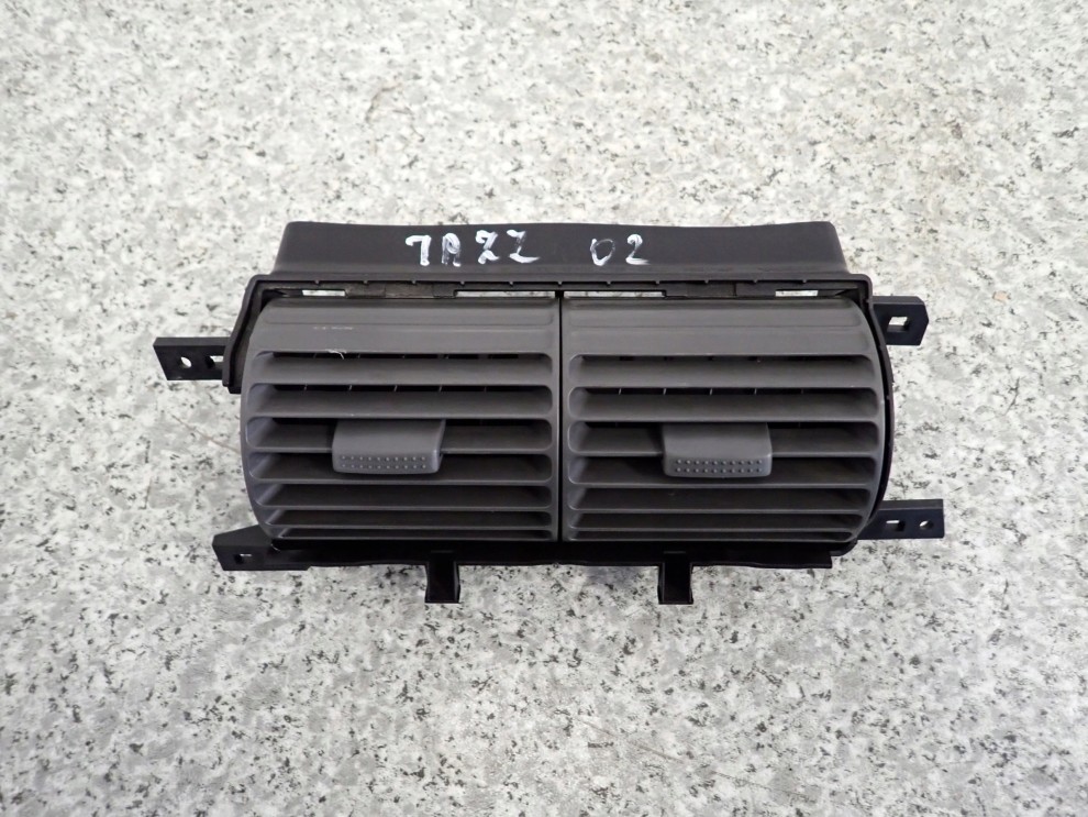 HONDA JAZZ II 02-05 KRATKI NAWIEWU 2/4