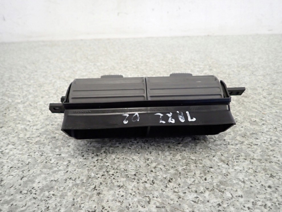 HONDA JAZZ II 02-05 KRATKI NAWIEWU 3/4