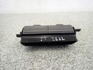 HONDA JAZZ II 02-05 KRATKI NAWIEWU 3/4 MINIATURA