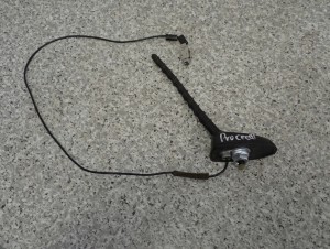 KIA CEED I HB 07-11 ANTENA DACHOWA BAT