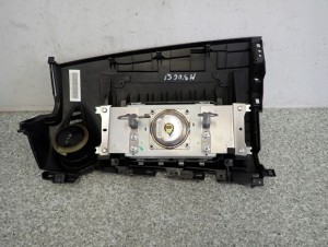 MAZDA3 MAZDA 3 BK HB 03- PODUSZKI POWIETRZNE ZESTAW 7/10 MINIATURA