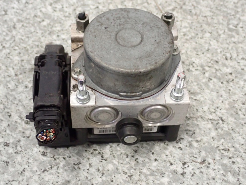 SUZUKI SX4 SEDICI 06-12 POMPA ABS 0265800708 7/8