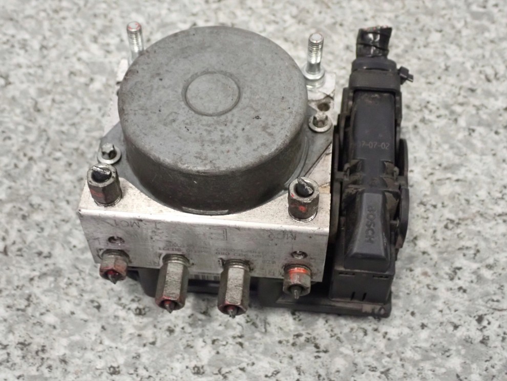 SUZUKI SX4 SEDICI 06-12 POMPA ABS 0265800708 8/8