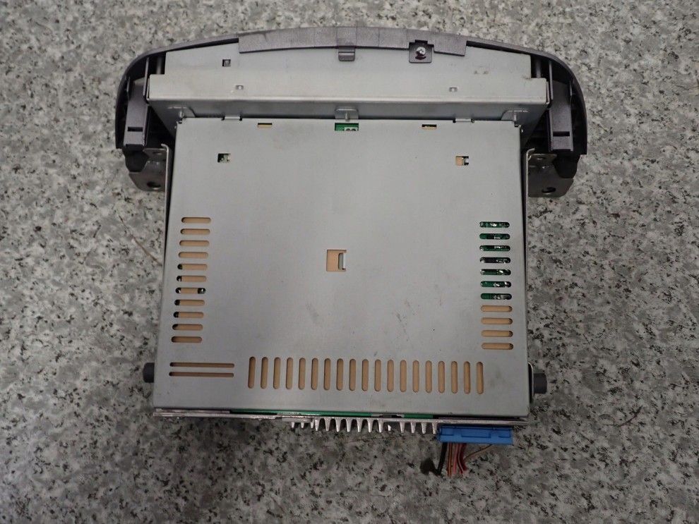 SUZUKI ALTO PIXO 09- RADIO RADIOODTWARZACZ CD 5/7