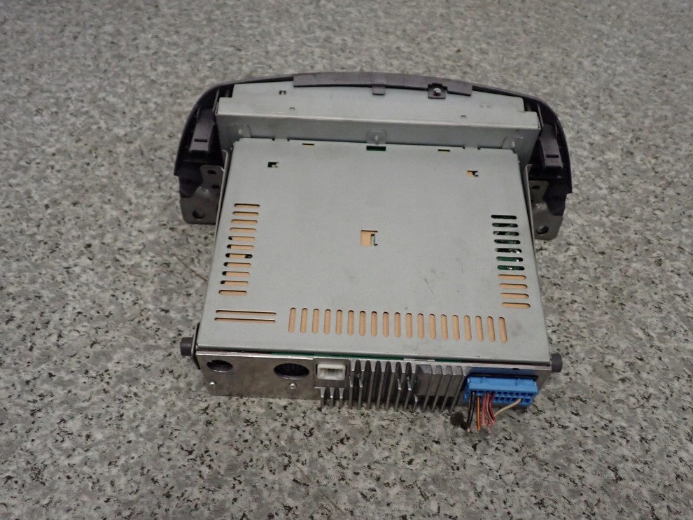 SUZUKI ALTO PIXO 09- RADIO RADIOODTWARZACZ CD 6/7