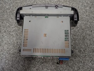 SUZUKI ALTO PIXO 09- RADIO RADIOODTWARZACZ CD 5/7 MINIATURA
