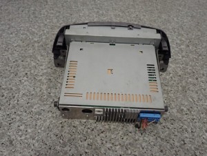 SUZUKI ALTO PIXO 09- RADIO RADIOODTWARZACZ CD 6/7 MINIATURA