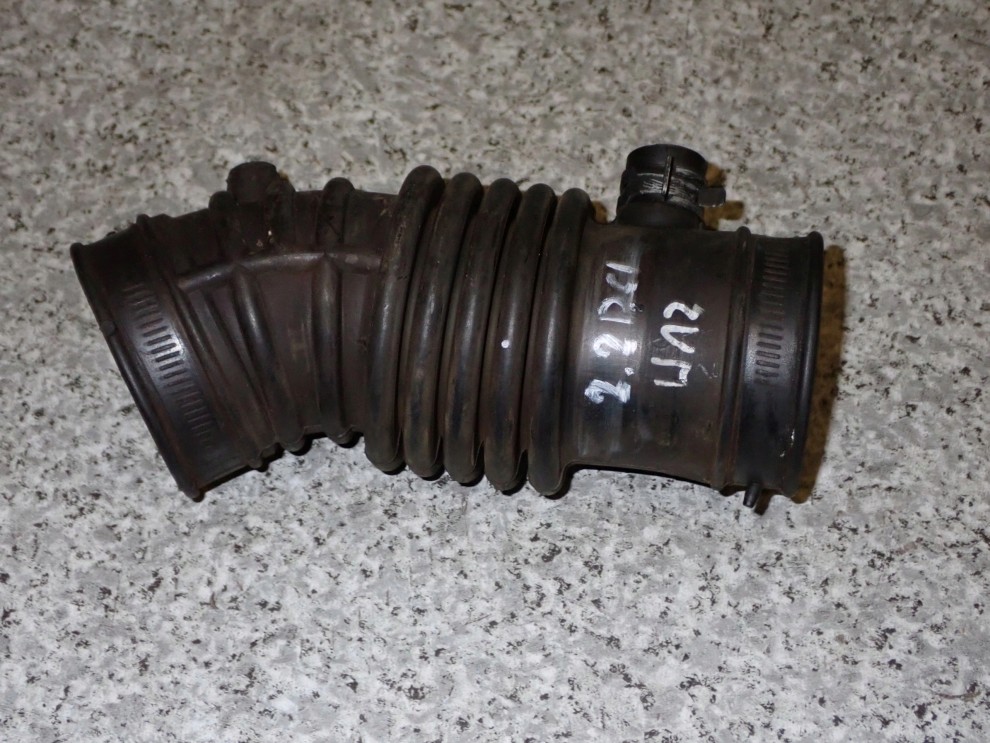 NISSAN PRIMERA P12 2.2 DCI RURA DOLOTU POWIETRZA 1/4