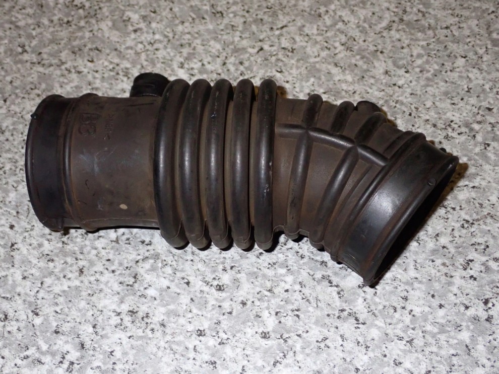 NISSAN PRIMERA P12 2.2 DCI RURA DOLOTU POWIETRZA 2/4
