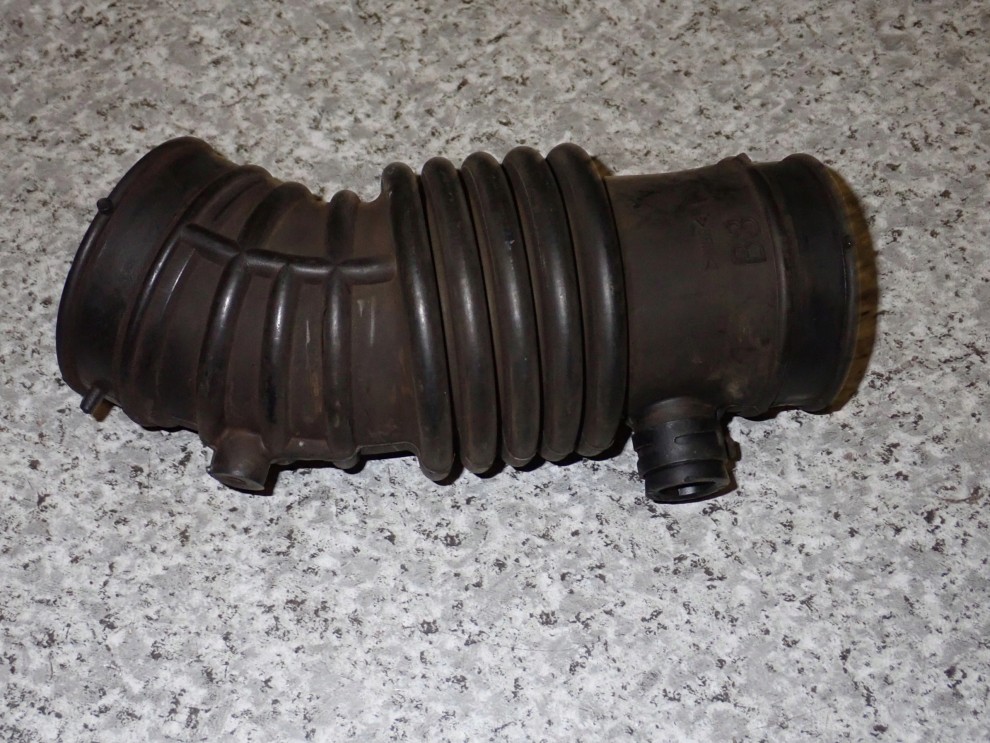 NISSAN PRIMERA P12 2.2 DCI RURA DOLOTU POWIETRZA 3/4