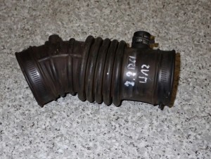 NISSAN PRIMERA P12 2.2 DCI RURA DOLOTU POWIETRZA