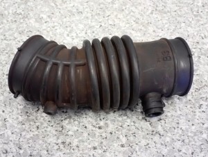 NISSAN PRIMERA P12 2.2 DCI RURA DOLOTU POWIETRZA 4/4 MINIATURA