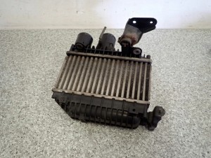 COROLLA VERSO D4D 04-09 CHŁODNICA INTERCOOLER