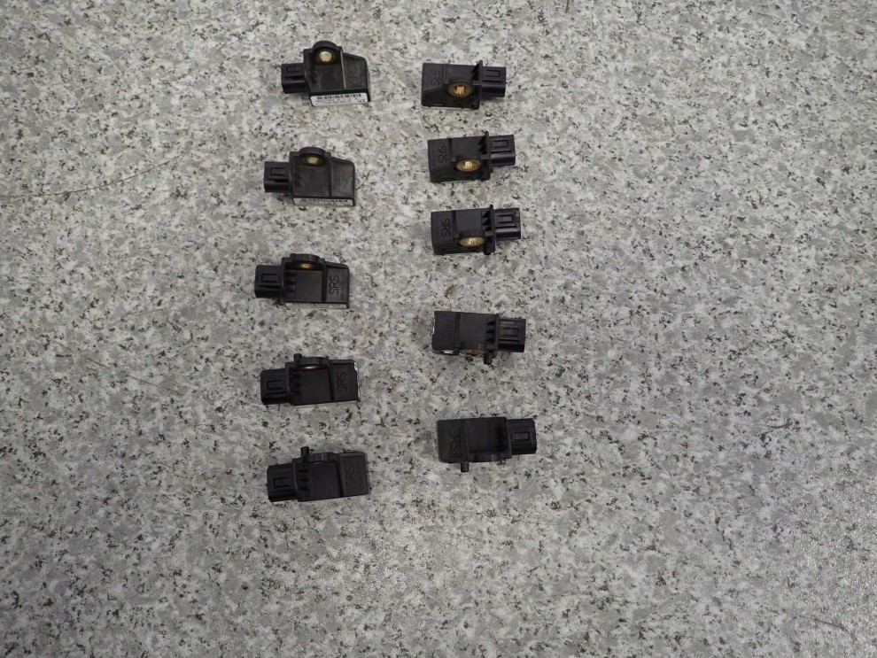 HONDA CIVIC UFO VIII 06- CZUJNIK ZDERZENIOWY SRS PRZEDNI 1/9