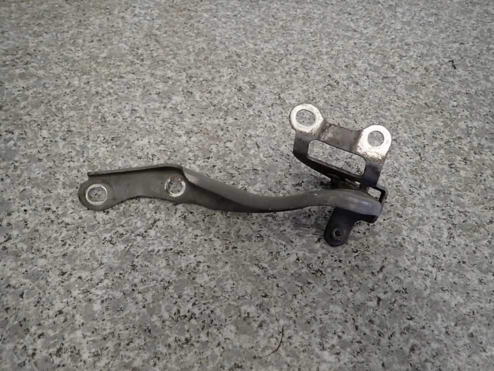 TOYOTA AYGO 05-12 ZAWIAS MASKI PRZEDNI LEWY 4/5