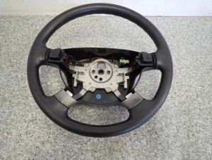CHEVROLET AVEO KALOS 03-07 KIEROWNICA KOŁO KIEROWNICY