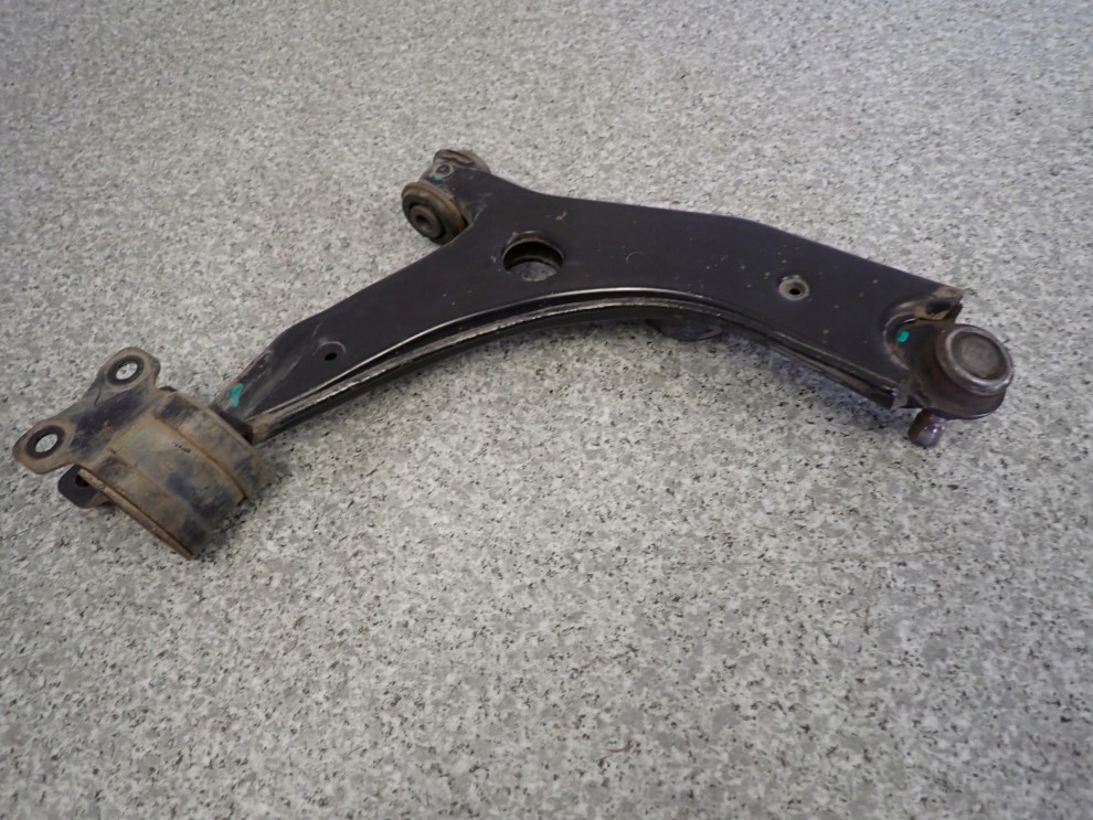 MAZDA 3 MAZDA3 BK 03-08 WAHACZ PRZEDNI LEWY 6/6