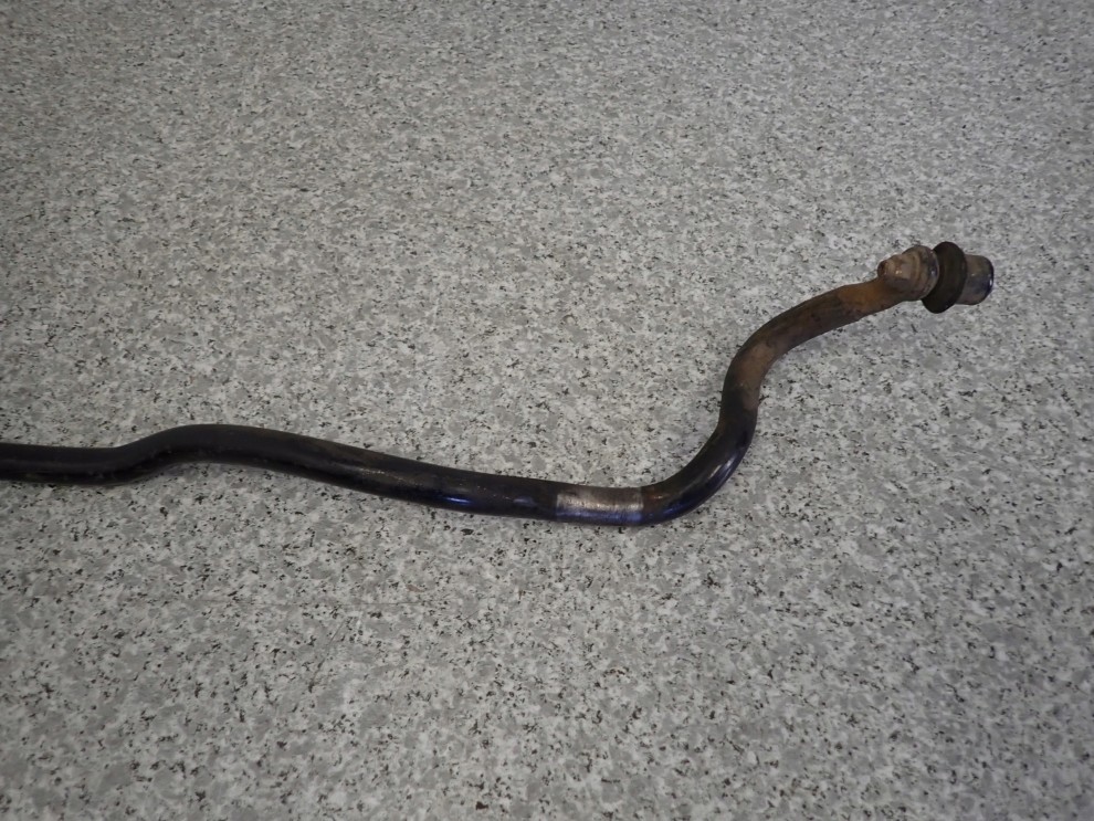 SUBARU FORESTER II 2.0i 05-07 STABILIZATOR DRĄŻEK PRZEDNI 3/3