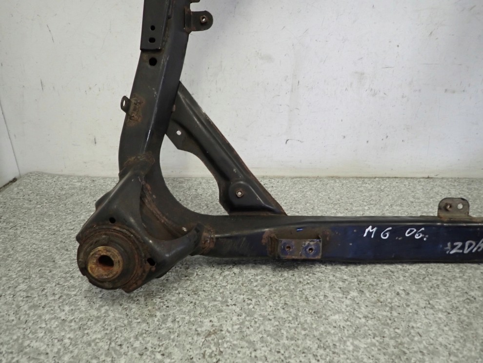 MAZDA 6 MAZDA6 02-07 SANKI BELKA POD SILNIK 2/10