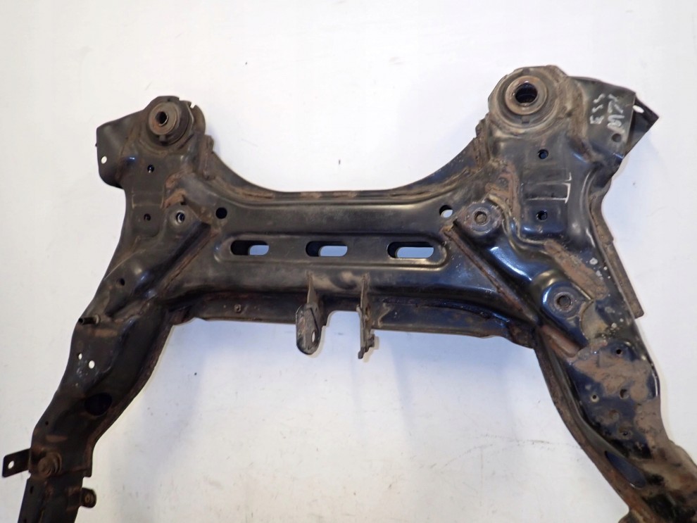 MAZDA 6 MAZDA6 02-07 SANKI BELKA POD SILNIK 4/10