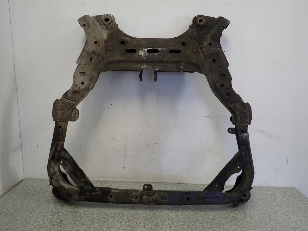 MAZDA 6 MAZDA6 02-07 SANKI BELKA POD SILNIK 7/10