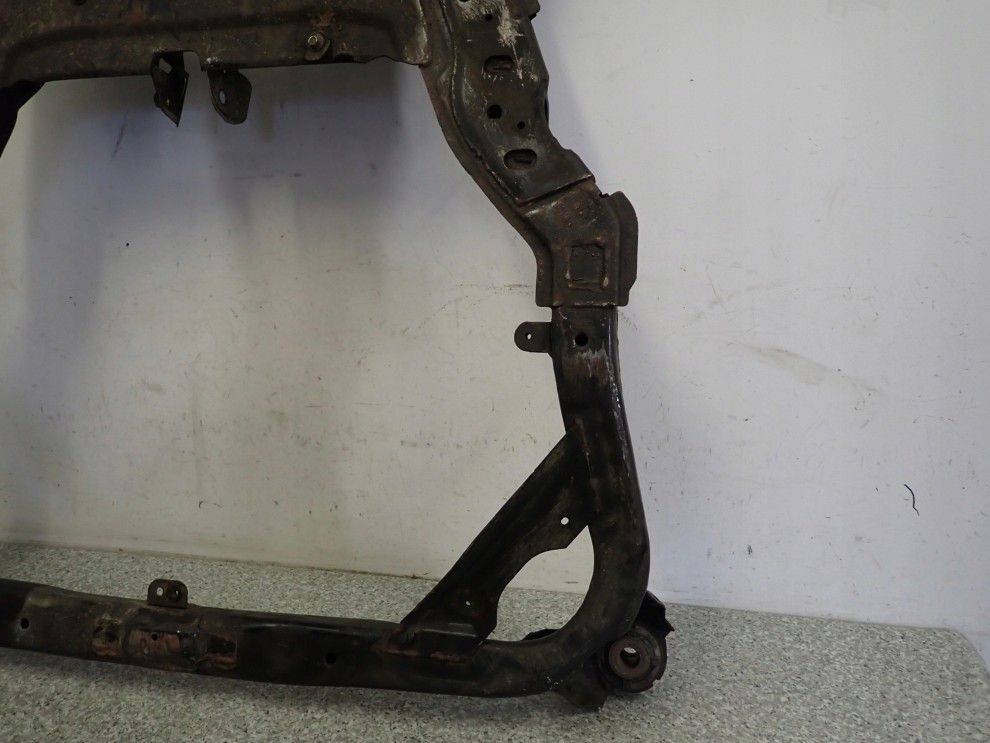 MAZDA 6 MAZDA6 02-07 SANKI BELKA POD SILNIK 9/10