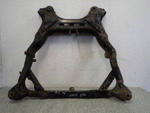 MAZDA 6 MAZDA6 02-07 SANKI BELKA POD SILNIK