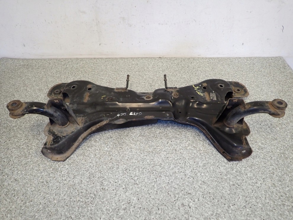 HYUNDAI GETZ 06-10 SANKI SILNIKA RAMA BELKA WÓZEK 1/5