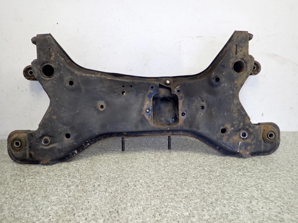 HYUNDAI GETZ 06-10 SANKI SILNIKA RAMA BELKA WÓZEK 4/5
