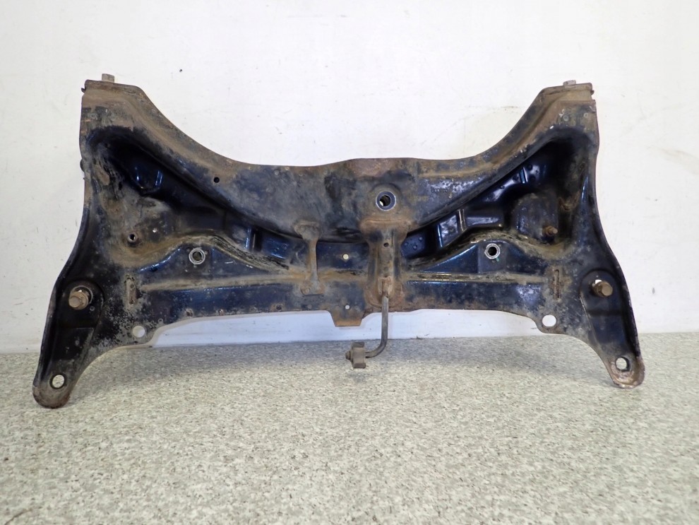 TOYOTA AYGO 05-12 SANKI BELKA ZAWIESZENIA PRZEDNIEGO 4/5
