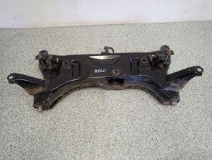 TOYOTA AYGO 05-12 SANKI BELKA ZAWIESZENIA PRZEDNIEGO