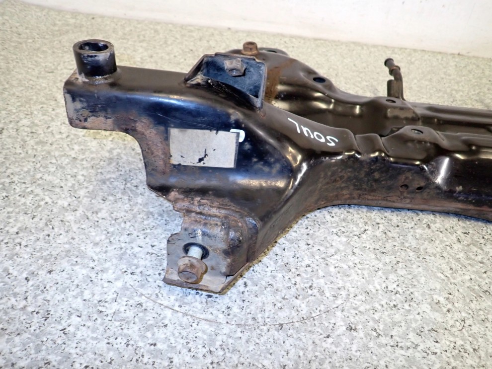 KIA SOUL I 09- SANKI BELKA POD SILNIK 4/10