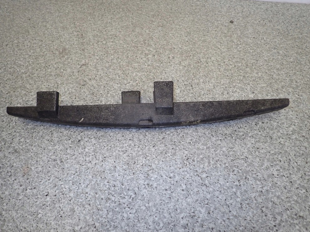 NISSAN MICRA K12 02-10 ABSORBER ZDERZAKA PRZEDNIEGO 3/3