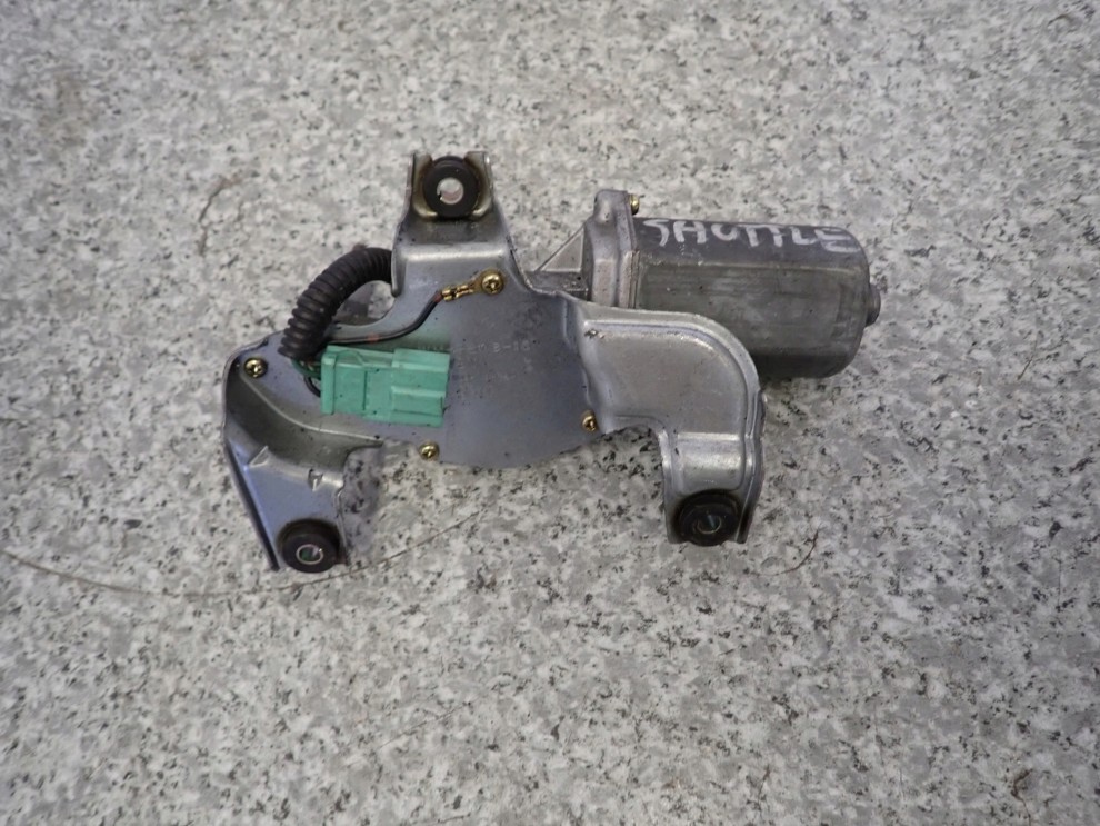 HONDA SHUTTLE 95-00 SILNICZEK WYCIERACZKI TYLNEJ 6/6