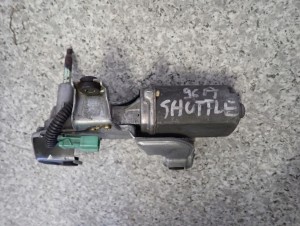 HONDA SHUTTLE 95-00 SILNICZEK WYCIERACZKI TYLNEJ 4/6 MINIATURA