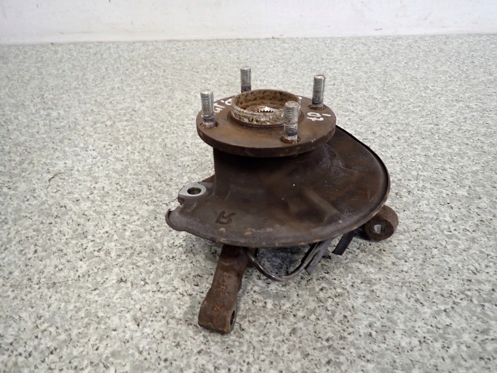 MITSUBISHI COLT 04- ZWROTNICA PRZEDNIA PRAWA 2/7