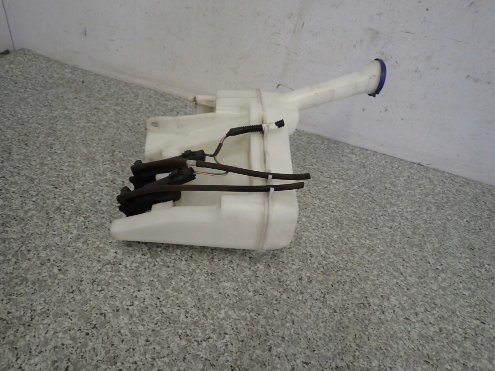 TOYOTA AYGO 05-12 ZBIORNICZEK SPRYSKIWACZY POMPKI 5/6