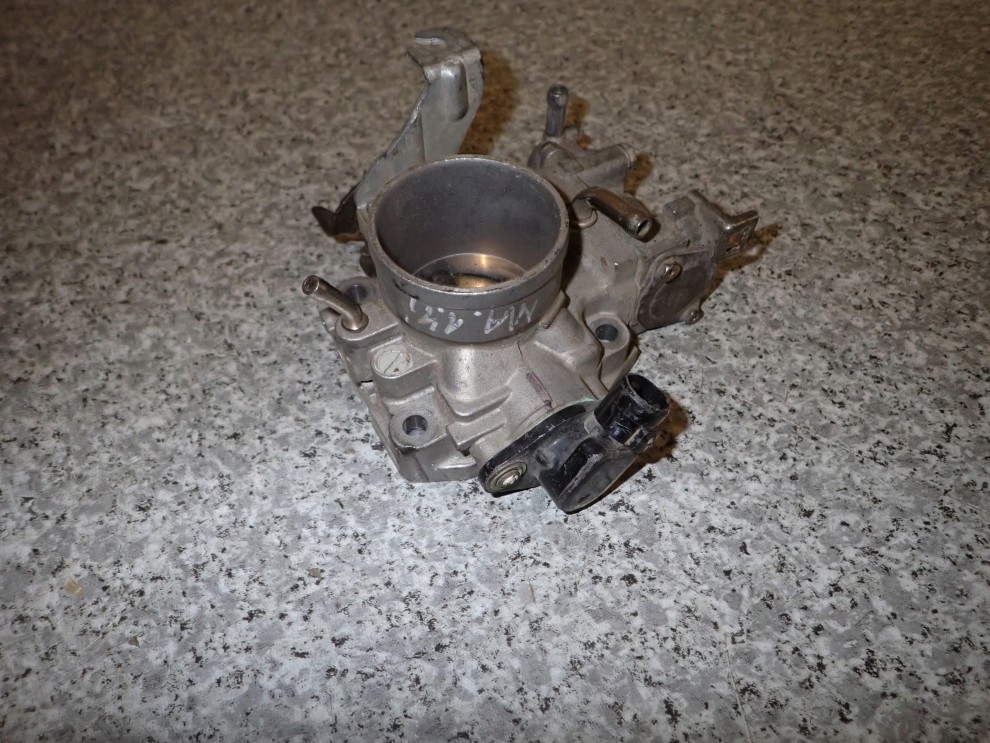 HONDA CIVIC MA 1.4i 94-00 PRZEPUSTNICA POWIETRZA 1/7