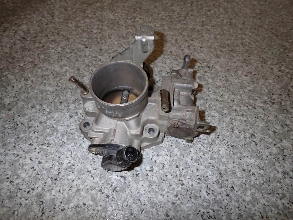 HONDA CIVIC MA 1.4i 94-00 PRZEPUSTNICA POWIETRZA 3/7