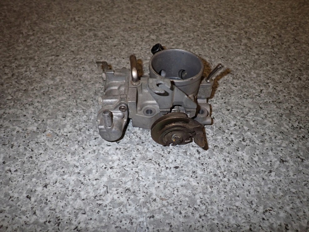HONDA CIVIC MA 1.4i 94-00 PRZEPUSTNICA POWIETRZA 5/7