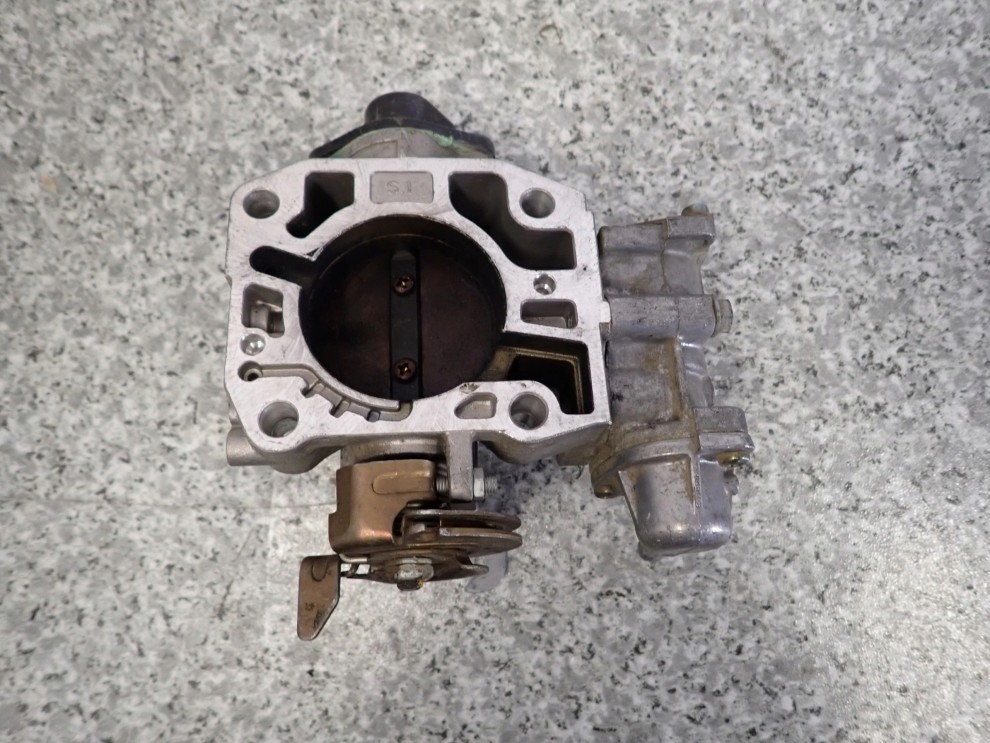 HONDA CIVIC MA 1.4i 94-00 PRZEPUSTNICA POWIETRZA 7/7