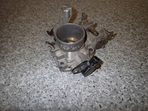 HONDA CIVIC MA 1.4i 94-00 PRZEPUSTNICA POWIETRZA