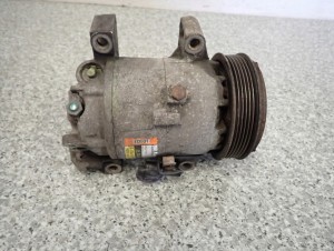 NISSAN ALMERA TINO 1.8 BENZ 00-06 KOMPRESOR KLIMATYZACJI