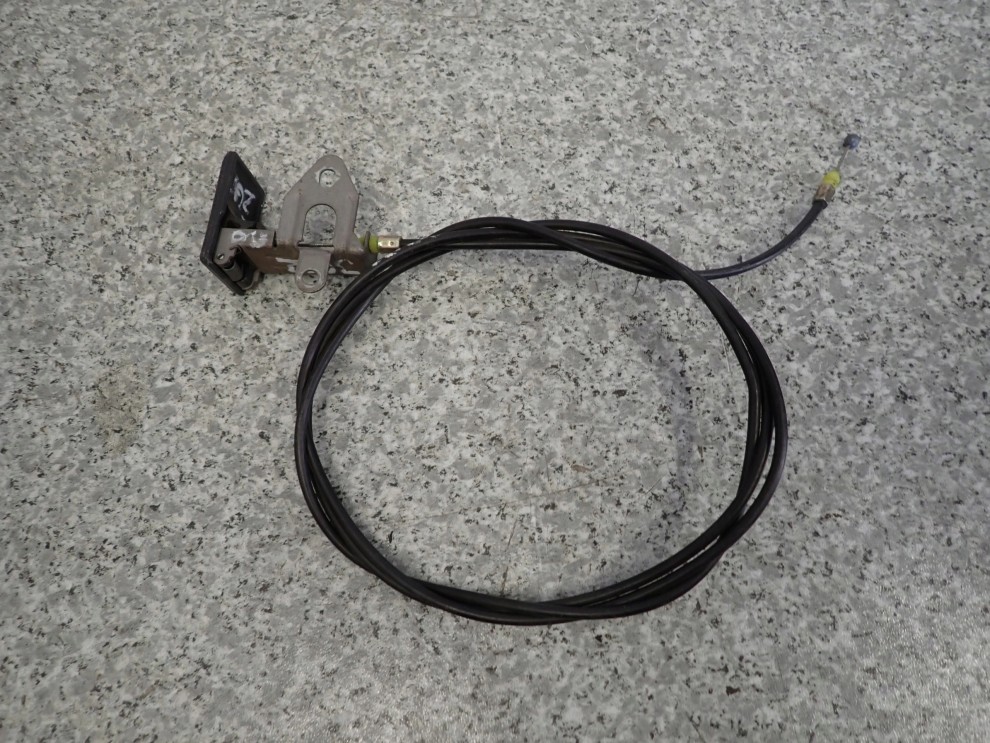 HONDA JAZZ 02-08 LINKA OTWIERANIA MASKI 1/4