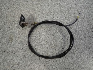 HONDA JAZZ 02-08 LINKA OTWIERANIA MASKI